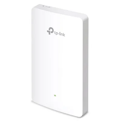 TP-Link Omada EAP615-WALL WLAN Access Point 1774 Mbit/s Weiß Power over Ethernet (PoE)