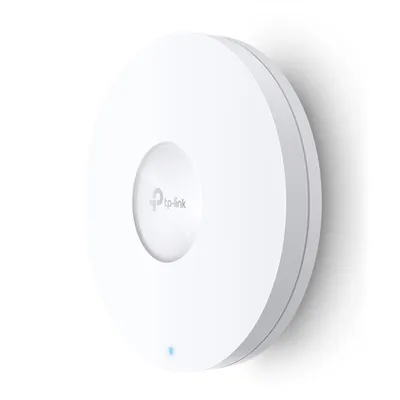 TP-Link Omada EAP620 HD WLAN Access Point 1201 Mbit/s Weiß Power over Ethernet (PoE)