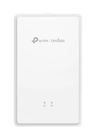 Access Point TP-Link EAP603GP WiFi 6 AX1800 Dual Band 4xRJ45 Desk/Wall