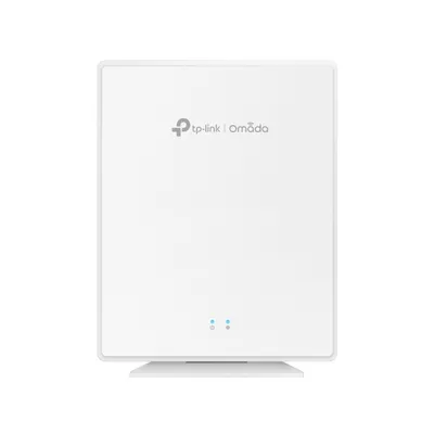 TP-Link WiFi 6 AX2976 Multi-User MIMO 4xRJ45 PoE Access Point, Weiß
