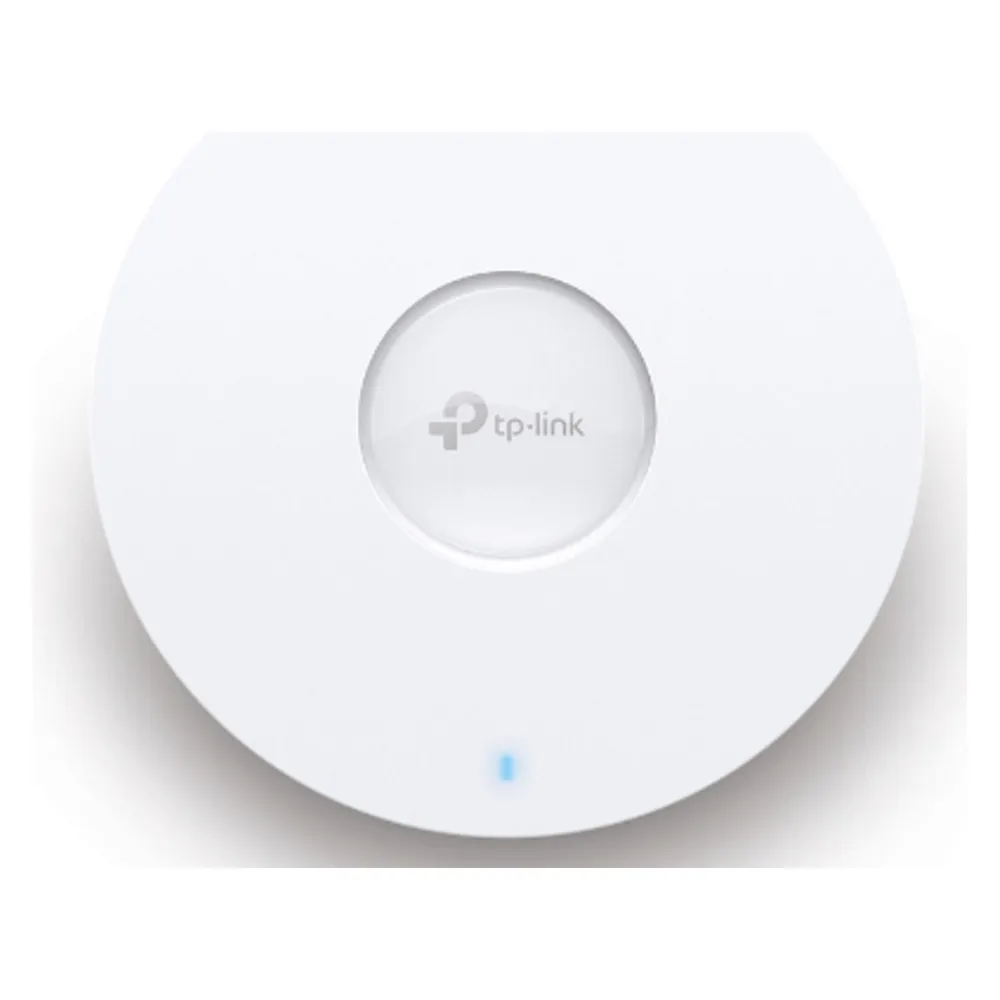 TP-Link Ax3000 Ceiling Mount Wifi 6 Access Point Ultra-Fast Wifi 6 S
