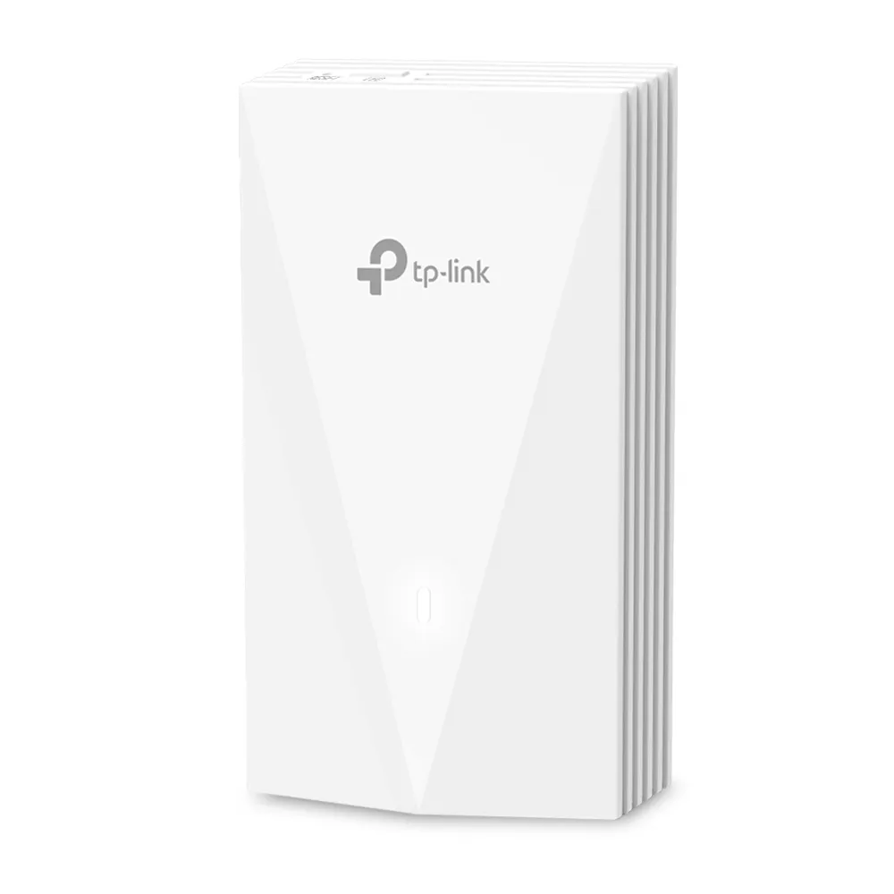 TP-Link EAP655-Wall AP WiFi6 AX3000 Dual 4xGbE