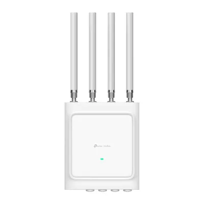 TP-Link EAP668 Outdoor HD Wi-Fi 6 Access Point 3500 Mbit/s