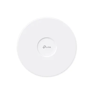 TP-Link EAP723 Wi-Fi 6 3600 Mbit/s Dualband MU-MIMO Mesh PoE WPA3 Access Point