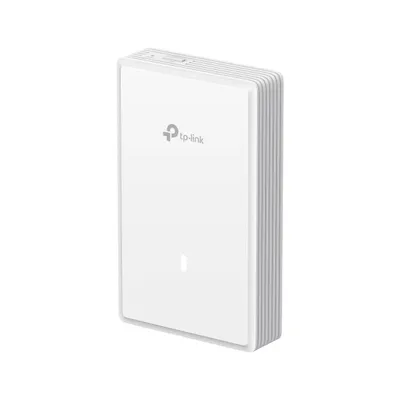 Access Point TP-Link EAP725-Wall 2,4 GHz 5 GHz 5012 Mbit/s PoE Weiß