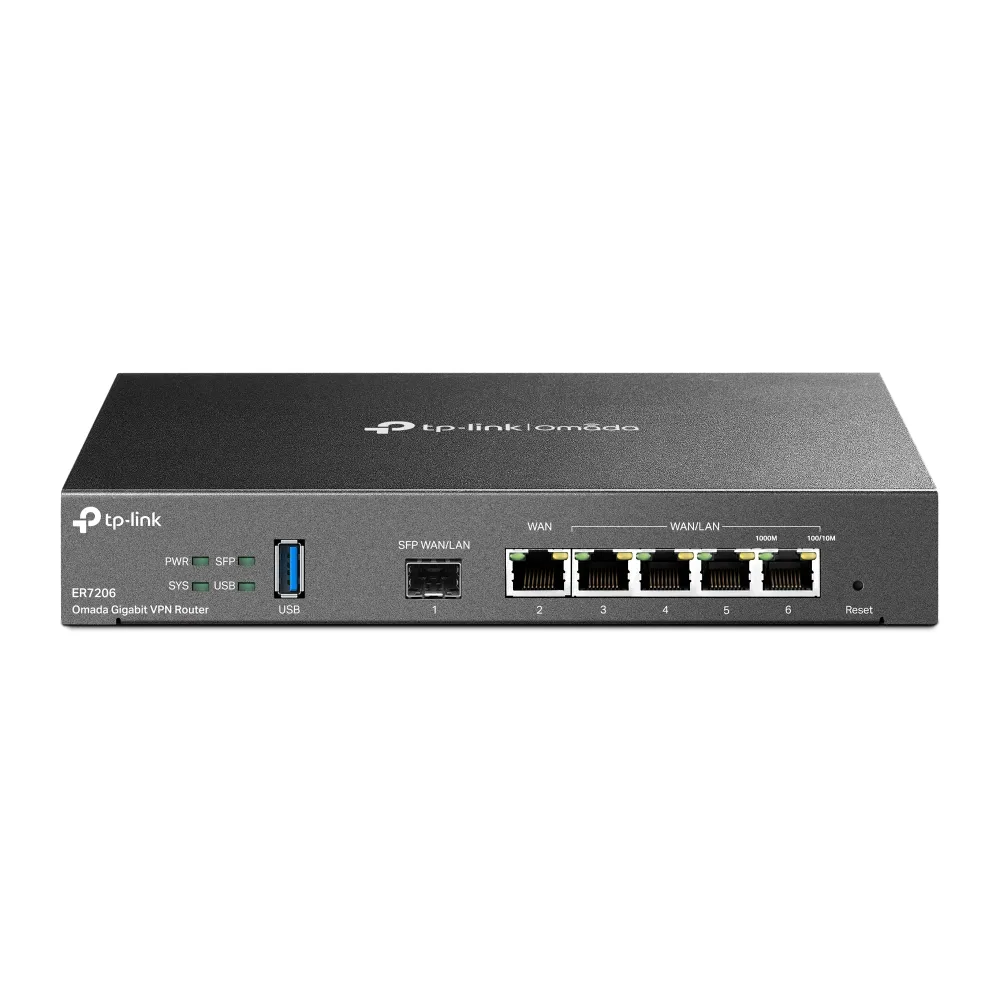 TP-Link Omada TL-ER7206