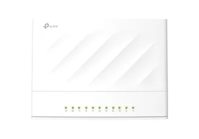 Router TP-Link EX520v RJ-45 Wi-Fi 6 3000 Mbit/s Dualband MU-MIMO