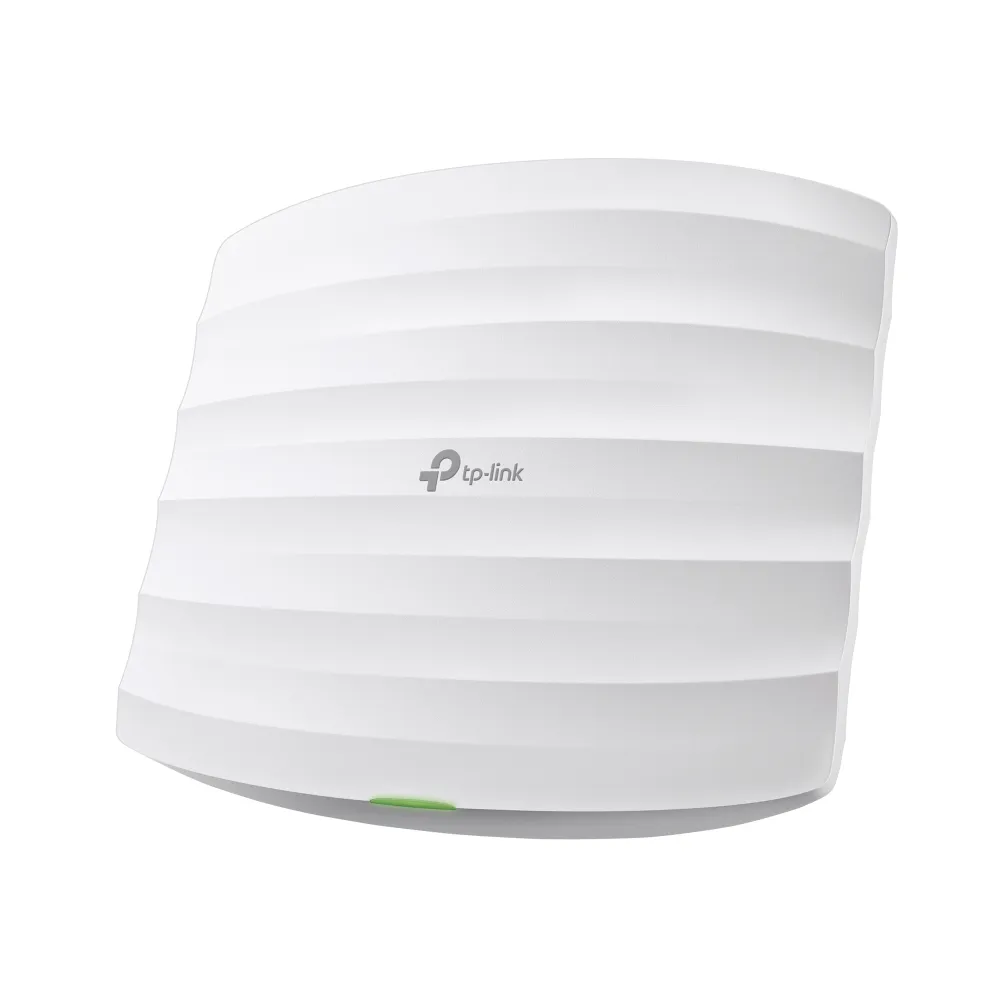 TP-Link Festa F52 WiFi 5 AC1350 Access Point 1 × Gigabit PoE