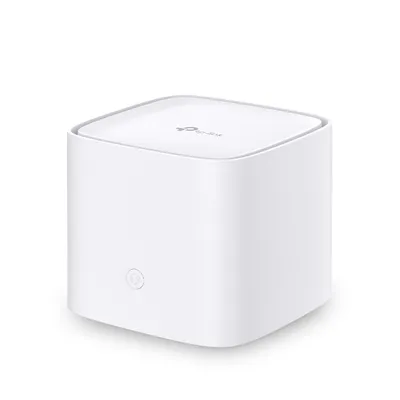 TP-Link HX141 Dual-Band (2,4 GHz/5 GHz) Wi-Fi 6 (802.11ax) Weiß 3 Intern