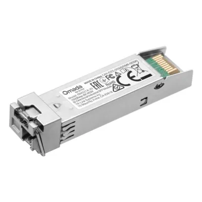Netzwerkkarte TP-Link ISM321A-20 SFP Glasfaser 1,25 Gb/s Hot-Swap