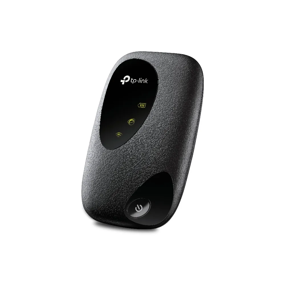 TP-Link M7000 Mobiles Netzwerkgerät Router für Mobilfunknetz
