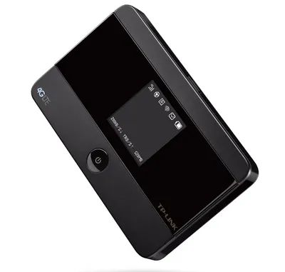 M7350 Mobiler Router