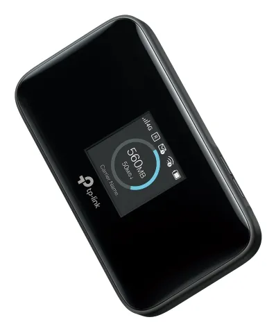 M7750 600 Mbit/s LTE-Advanced Mobile Wi-Fi
