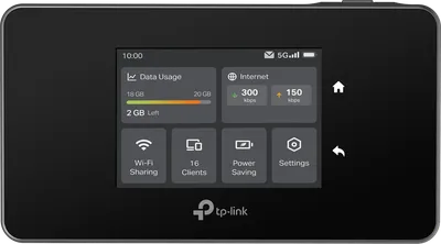 TP-Link M8550