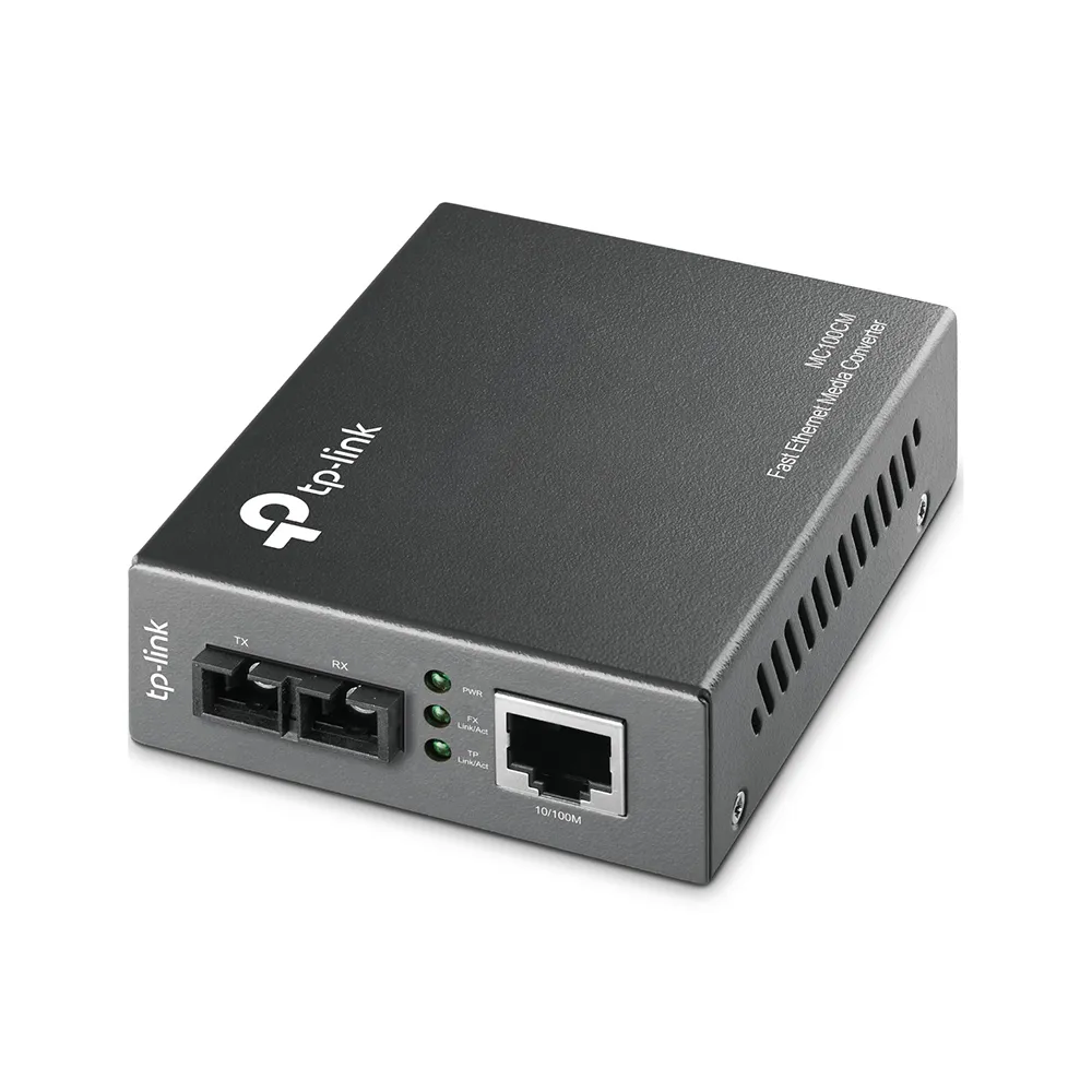 TP-Link MC100CM Multimode-Medienkonverter