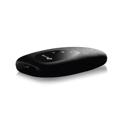 Mobiler TP-Link M7200 4G LTE WLAN Hotspot 300 Mbit/s Schwarz