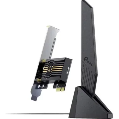 Netzwerkkarte TP-Link Archer TBE553E PCI Express Wi-Fi 7 5,76 Gbit/s Bluetooth 5.4