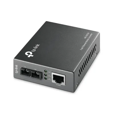 Netzwerkkarte TP-Link MC100CM Gigabit Ethernet 1000 Mbit/s SC Duplex 2km
