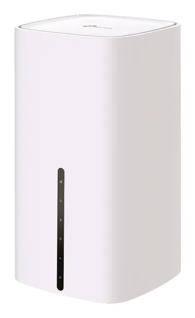 Router TP-Link NX220v WiFi 6 1,2Gbps Dualband 5G Ethernet Weiß