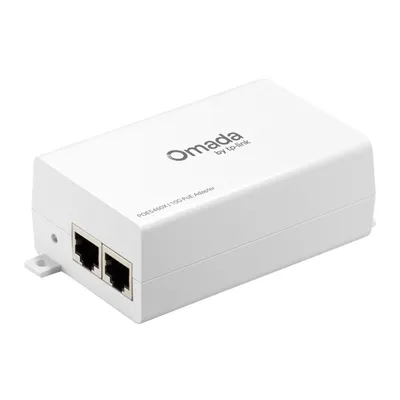 PoE-Adapter TP-Link POE5460X 10 Gigabit Ethernet 60W Passives PoE