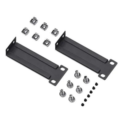 Montageset TP-Link Omada Rackmount Kit-D226 Metall Schwarz 1 Stück