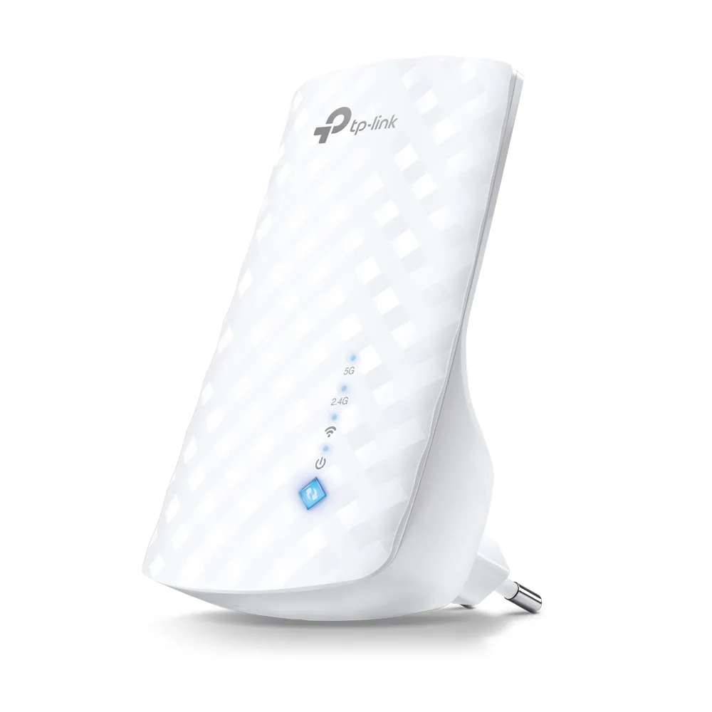 TP-Link RE190 Netzwerk-Erweiterungsmodul Netzwerk-Repeater Weiß