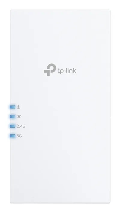 RE220BE Repeater, 1000 Mbit/s, Weiß