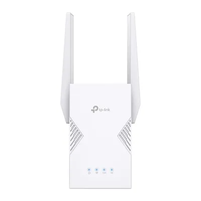 WiFi Mesh TP-Link 1 Knoten bis 5400 Mbps Dual-Band WPA3 externe Antennen