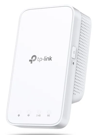 TP-Link RE300 Netzwerk-Erweiterungsmodul Netzwerk-Repeater Weiß