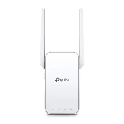 TP-Link RE315 Netzwerk-Erweiterungsmodul Netzwerk-Repeater Weiß 10, 100 Mbit/s