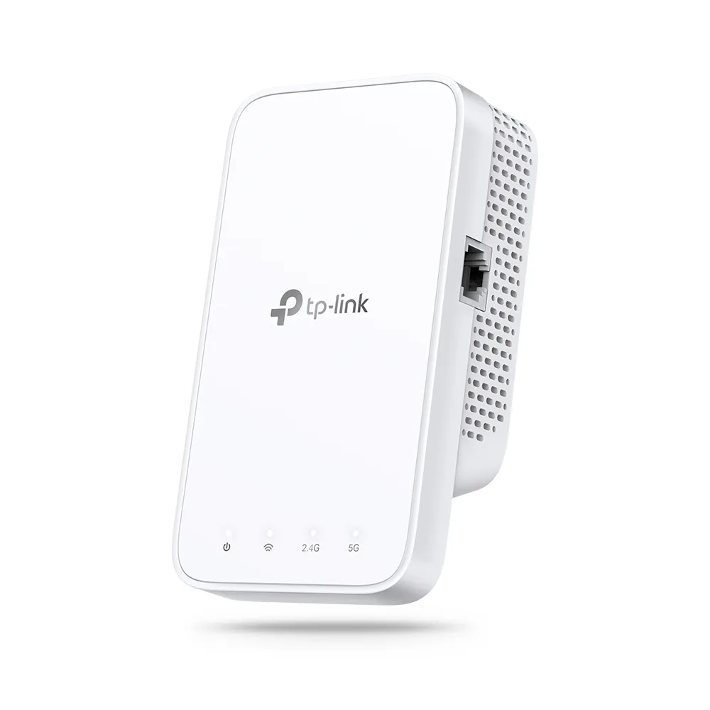 RE335 WLAN-Repeater