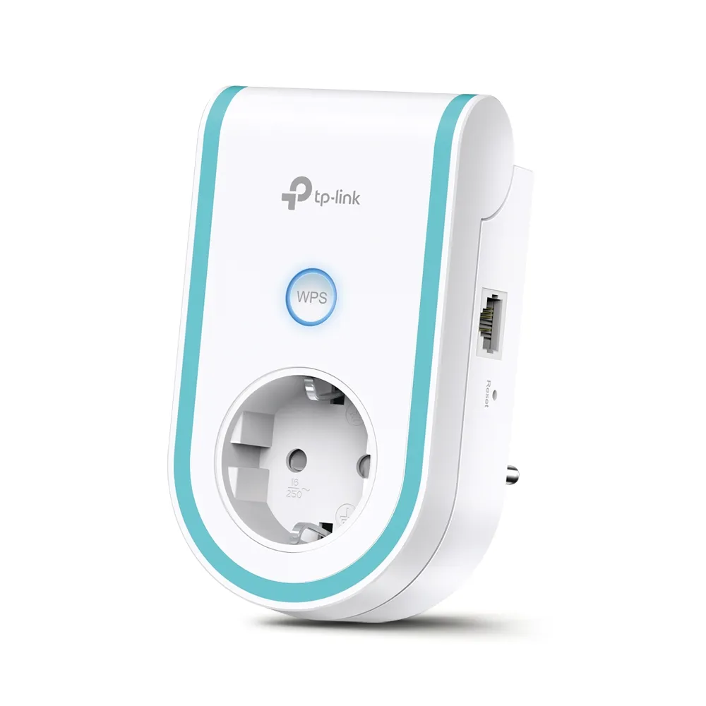 Repeater TP-LINK RE365 Dual Band AC1200 867 Mbit/s Fast Ethernet Steckdose