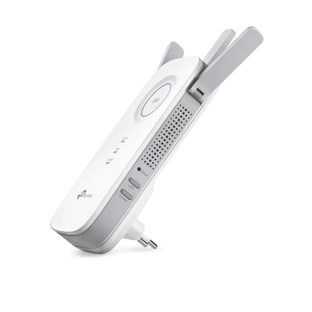RE450 DE WLAN-Repeater