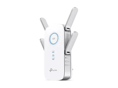TP-Link RE6XX