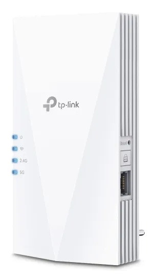 WiFi Mesh TP-Link 1 Knoten 3000 Mbps Dual-Band MU-MIMO mit Gigabit-LAN