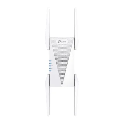WiFi Mesh TP-Link 1 Knoten 2402 Mbit/s Triband Extern mit Wi-Fi 6 und 4 Antennen