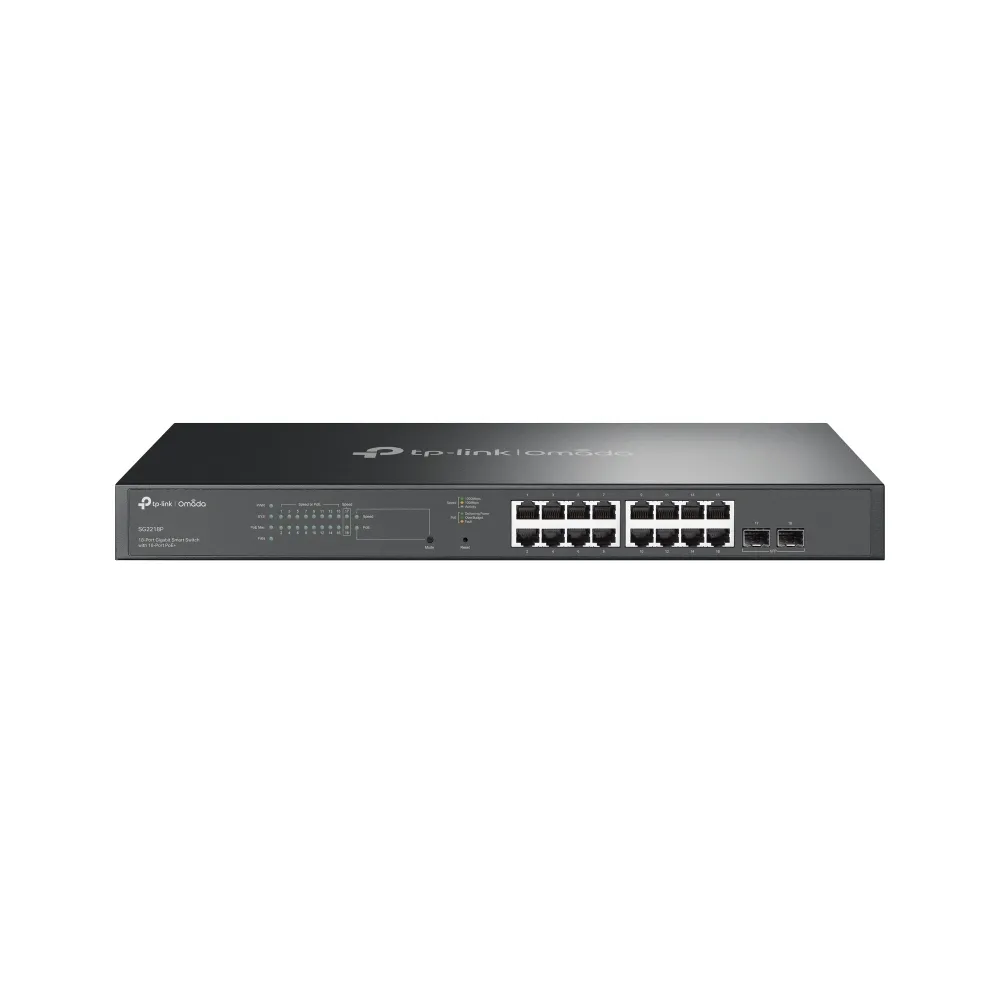 TP-Link SG2218P