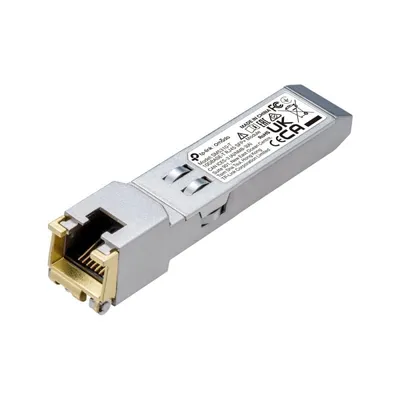 TP-Link SM5310-T 10GBase-T RJ45 SFP+ Modul