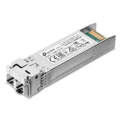 Netzwerkkarte TP-Link SM6110-SR SFP+ 10 Gbps Glasfaser Hot-Swap DDM