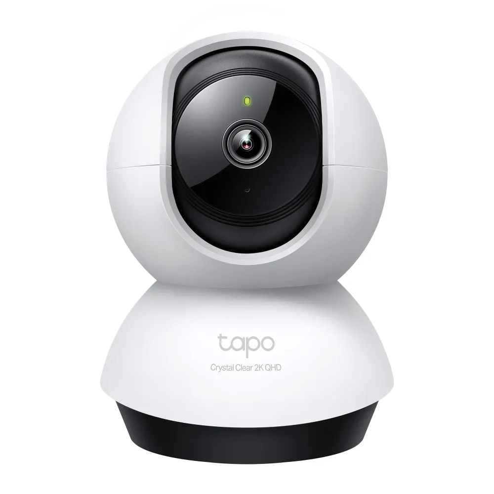 TP-Link Tapo C220 Pan & Tilt
