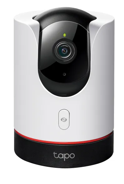 TP-Link Tapo C225 2.5K Pan & Tilt