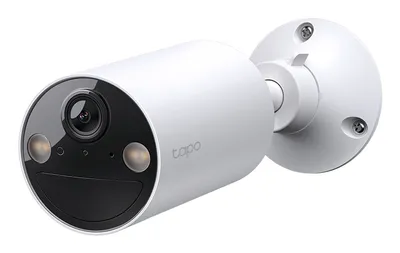 TP-Link Tapo C410