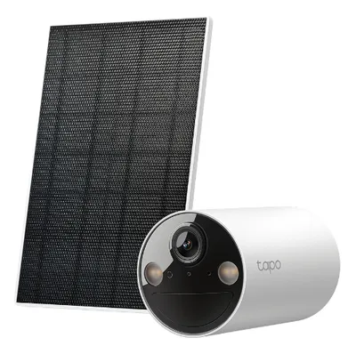 TP-Link Tapo C410 Solar Kit