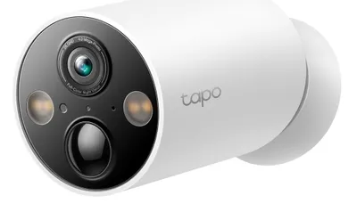 TP-Link Tapo C425 Doppelpack