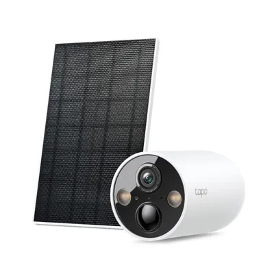 TP-Link Tapo C425 Solarset