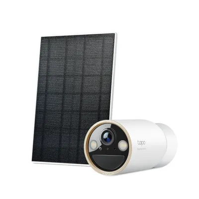TP-Link Tapo C460 Solarset