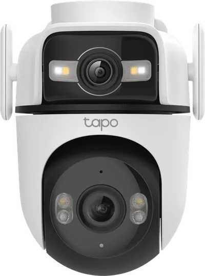 TP-Link Tapo C545D
