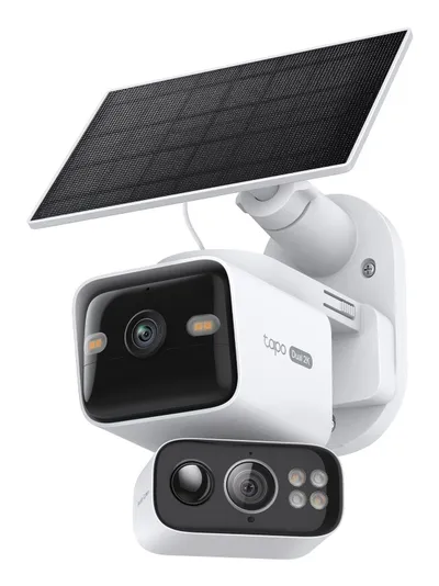 TP-Link Tapo C645D Solarset