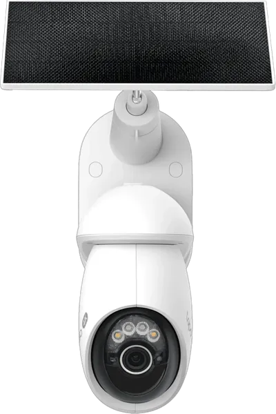 TP-Link Tapo C660 Solarset