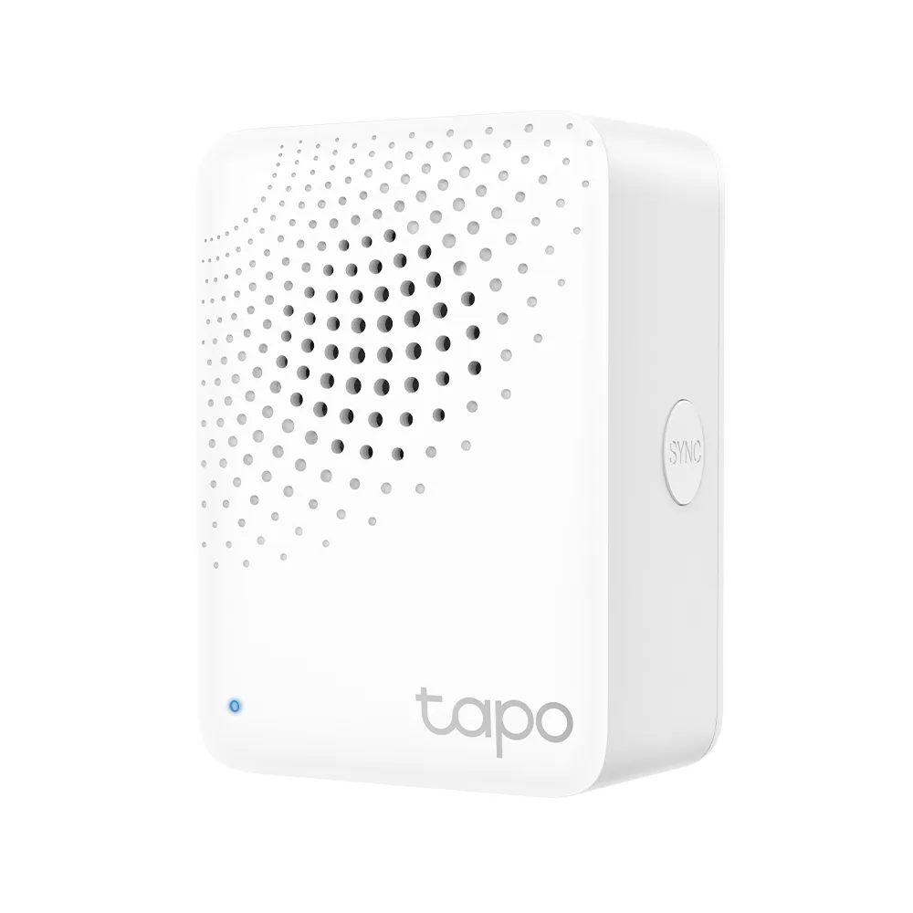 TP-Link Tapo H100 Hub